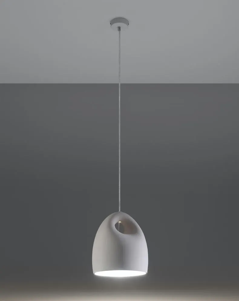 Lampa wisząca ceramiczna BUKANO | sklep MIRAT  kolekcja bukano