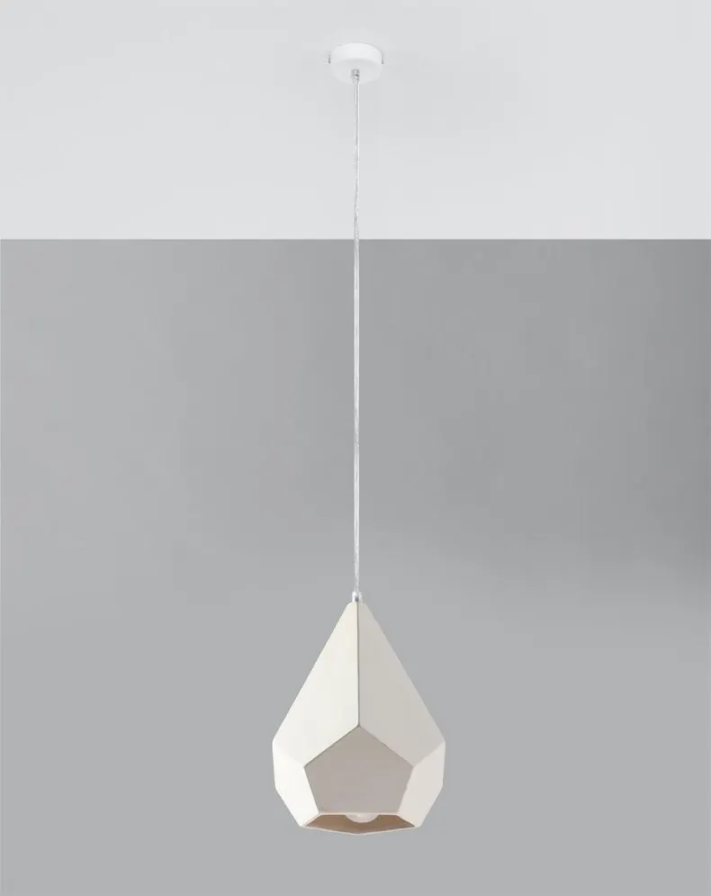 Lampa wisząca ceramiczna PAVLUS | sklep MIRAT  kolekcja pavlus