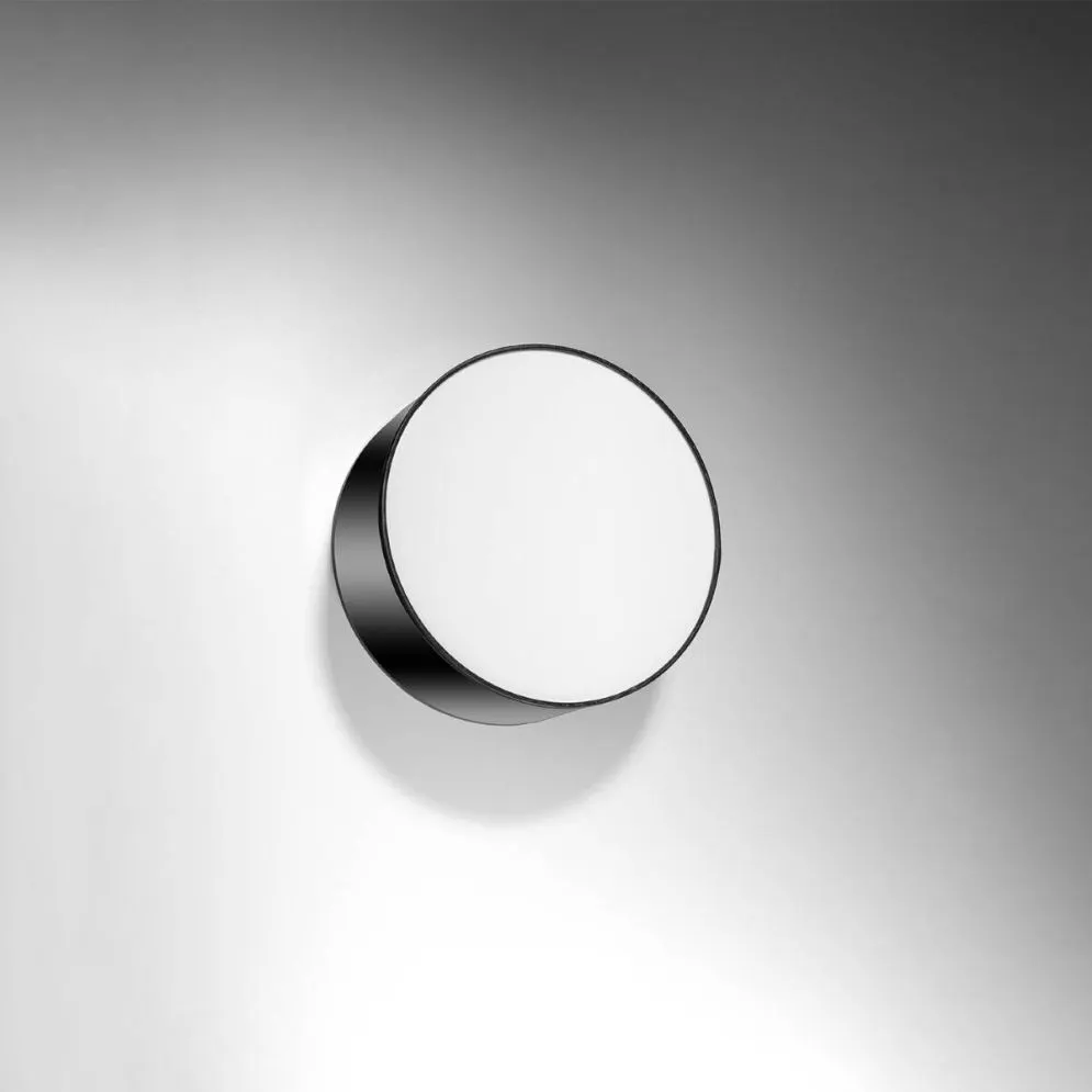 Plafon ARENA 25 czarny | sklep MIRAT  kolekcja arena