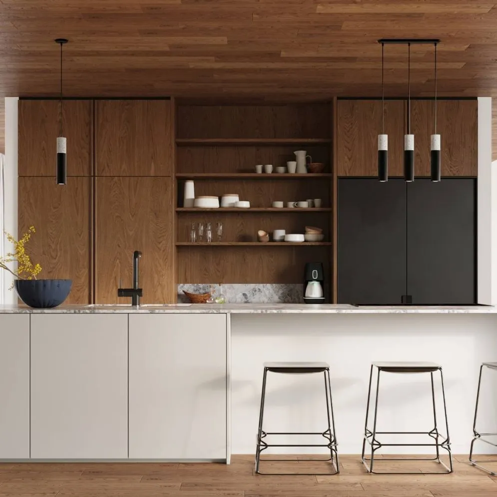 Lampa wisząca BORGIO 1 czarny | sklep MIRAT  kolekcja borgio