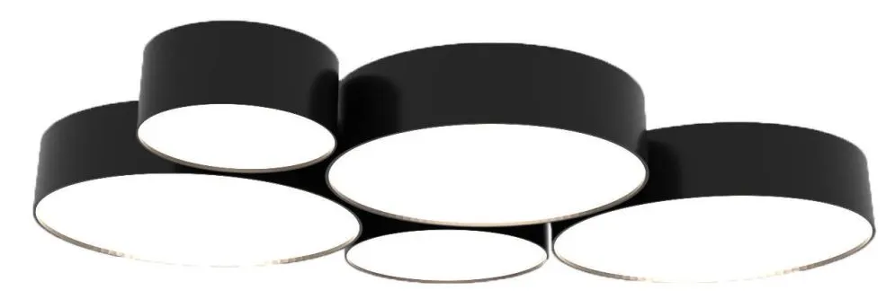 Plafon ARENA 25 biały | sklep MIRAT kolekcja arena