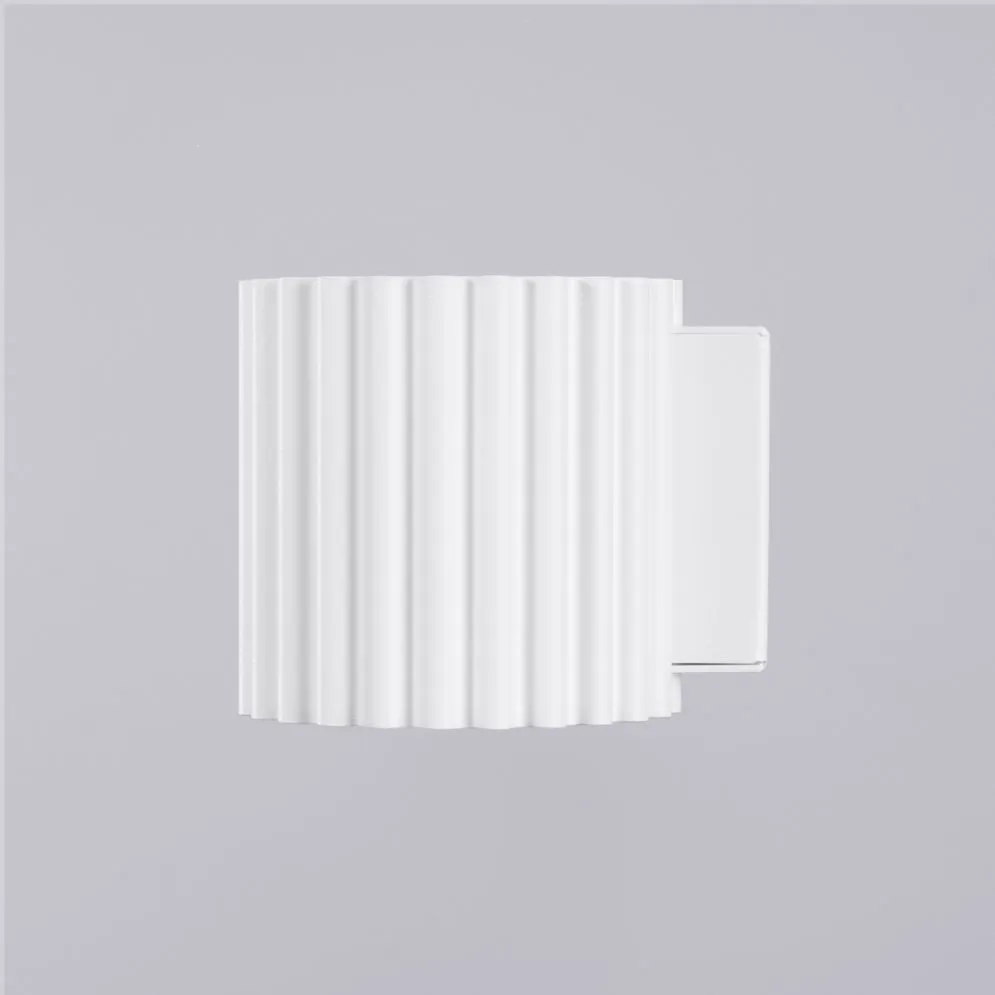 Kinkiet AURA biały G9 | sklep MIRAT  kolekcja aura