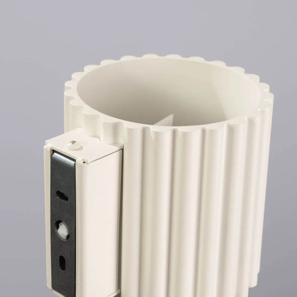 Kinkiet AURA beżowy G9 | sklep MIRAT  kolekcja aura