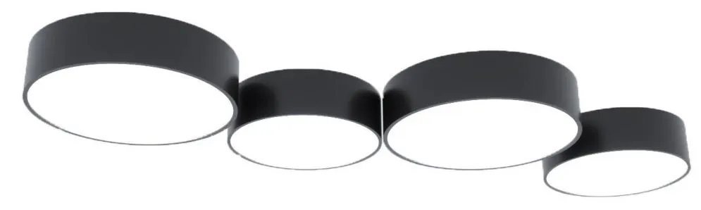 Plafon ARENA 35 biała | sklep MIRAT kolekcja arena