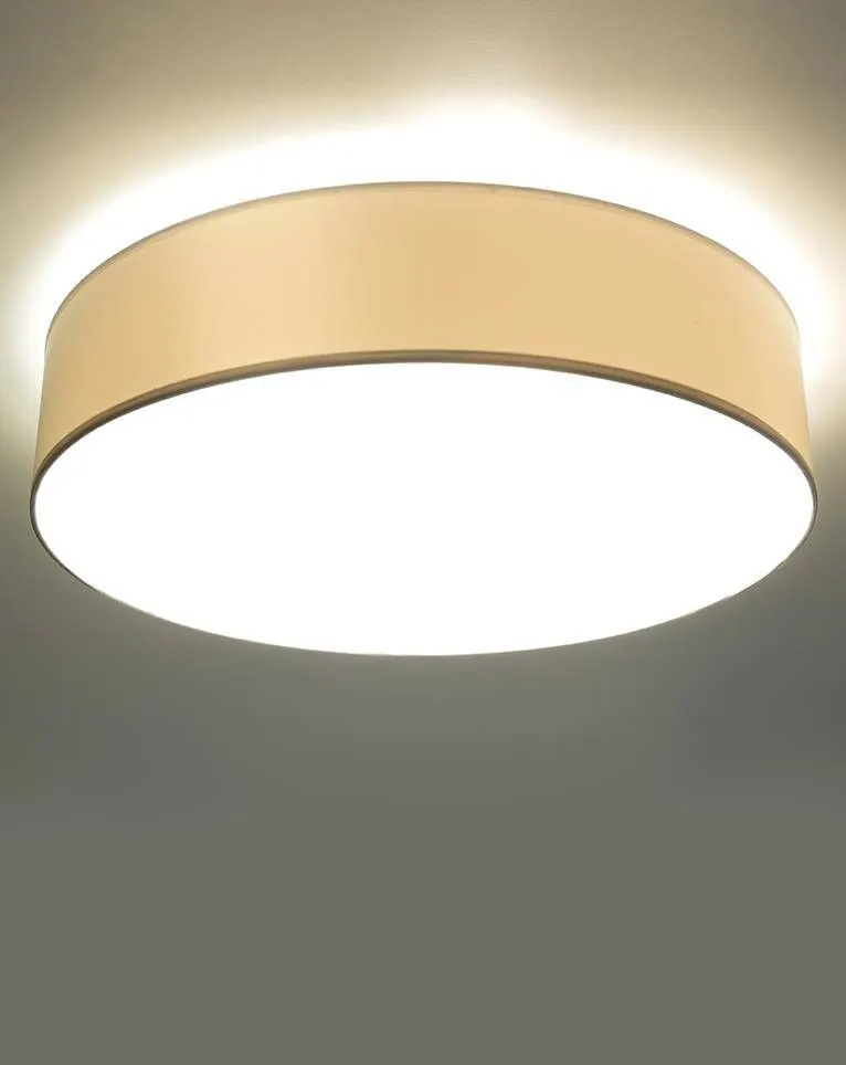 Plafon ARENA 55 biały | sklep MIRAT  kolekcja arena