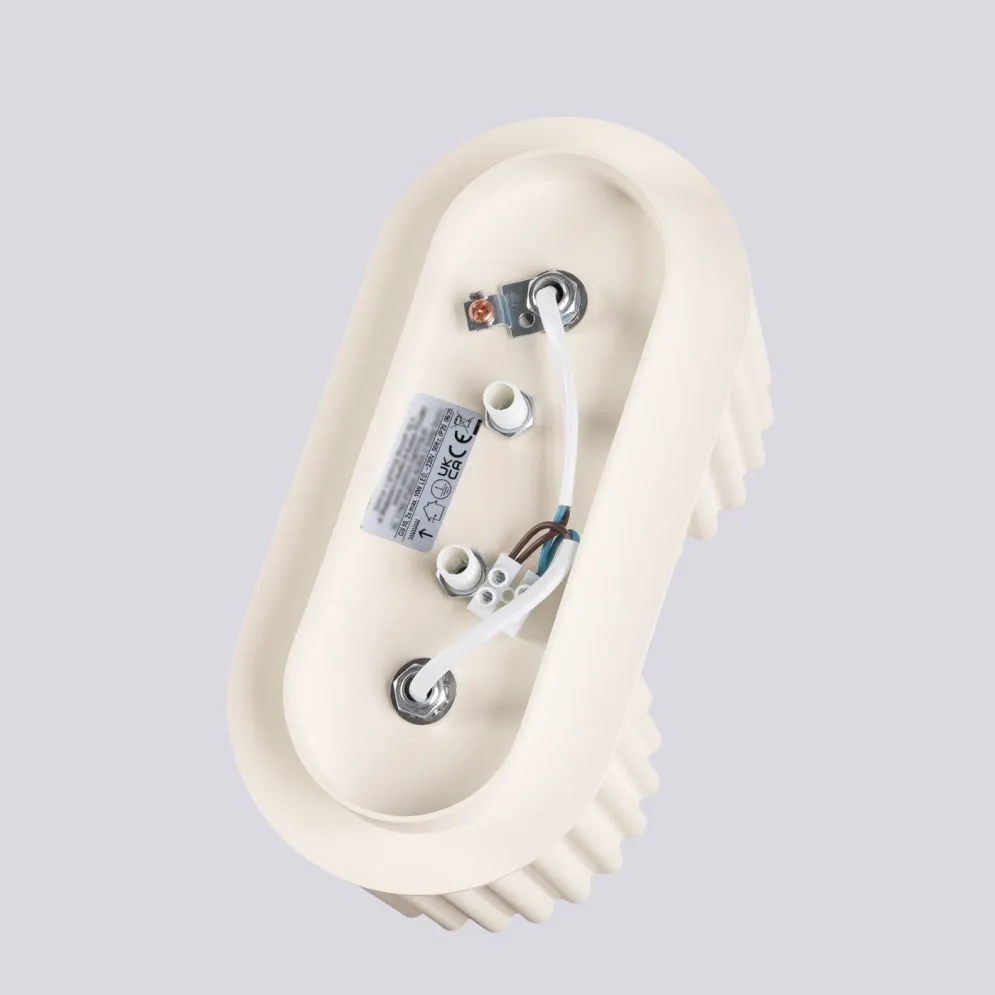 Plafon AURA 2 beżowy GU10 | sklep MIRAT  kolekcja aura