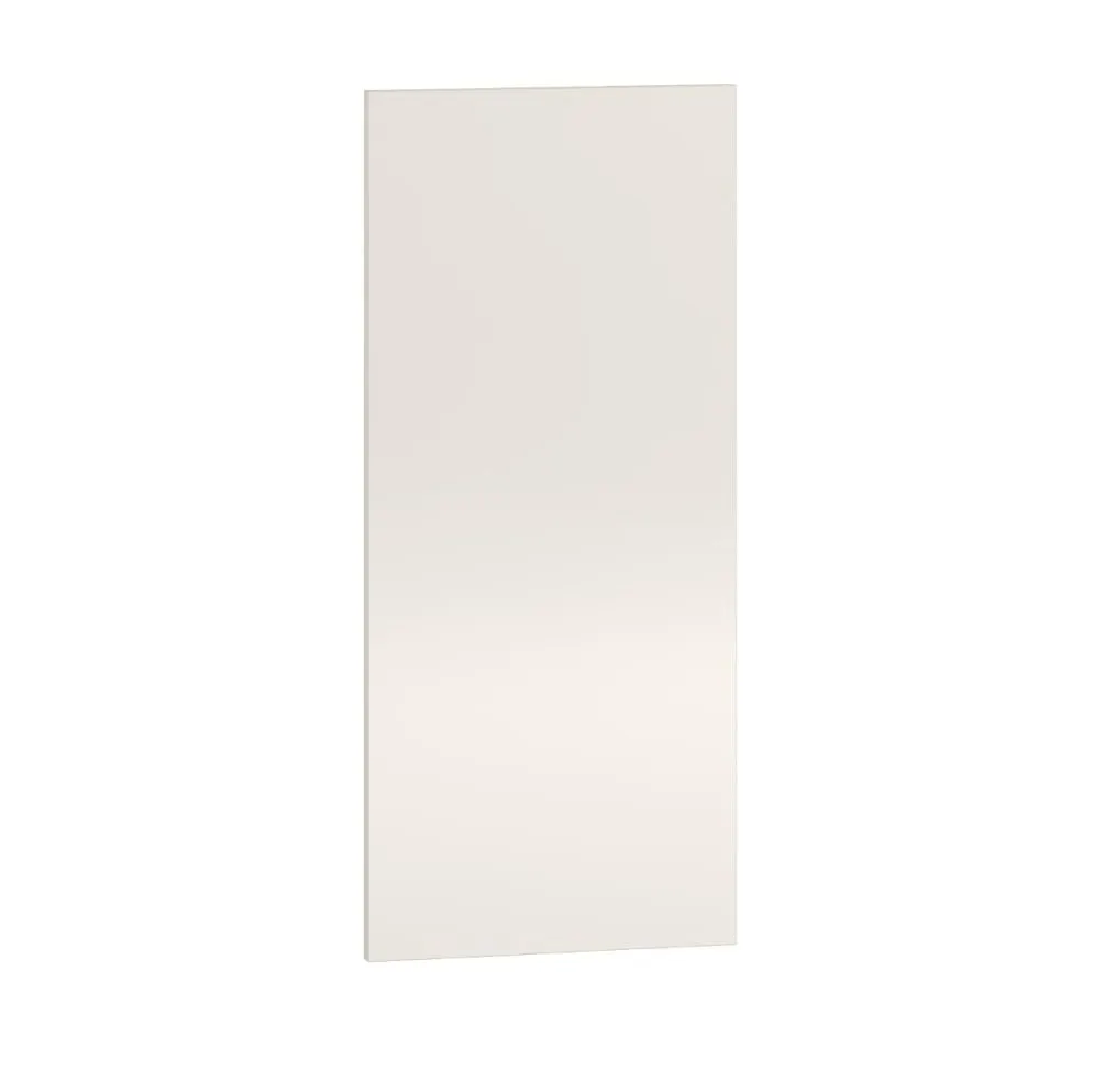 Maskownica boku szafki VENTO DZ-72/31 beżowy połysk do kuchni I sklep meblowy MIRAT.  kolekcja VENTO