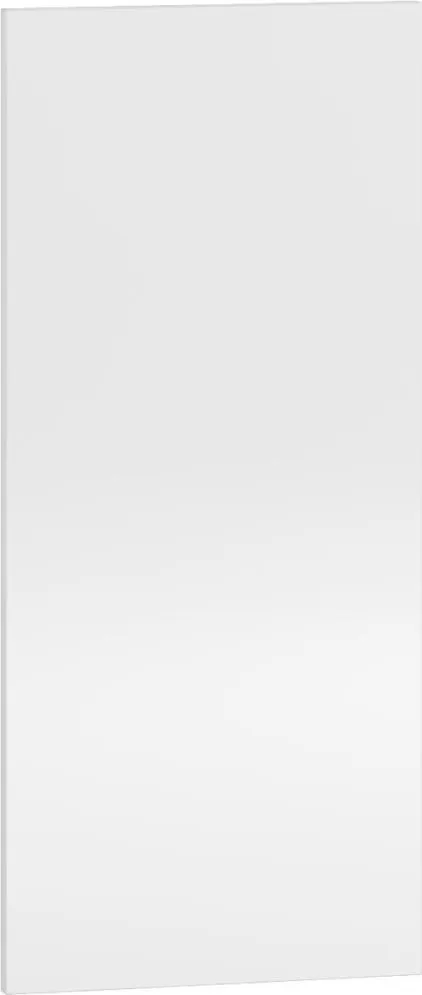 Maskownica boku szafki VENTO DZ-72/31 biały połysk firmy Halmar | MIRAT. kolekcja VENTO