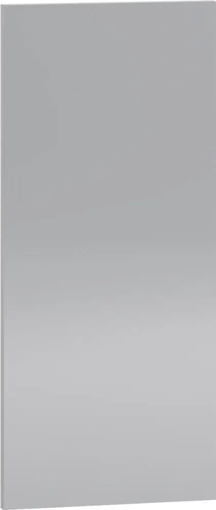 Maskownica boku szafki VENTO DZ-72/31 szary połysk I sklep meblowy MIRAT.  kolekcja VENTO