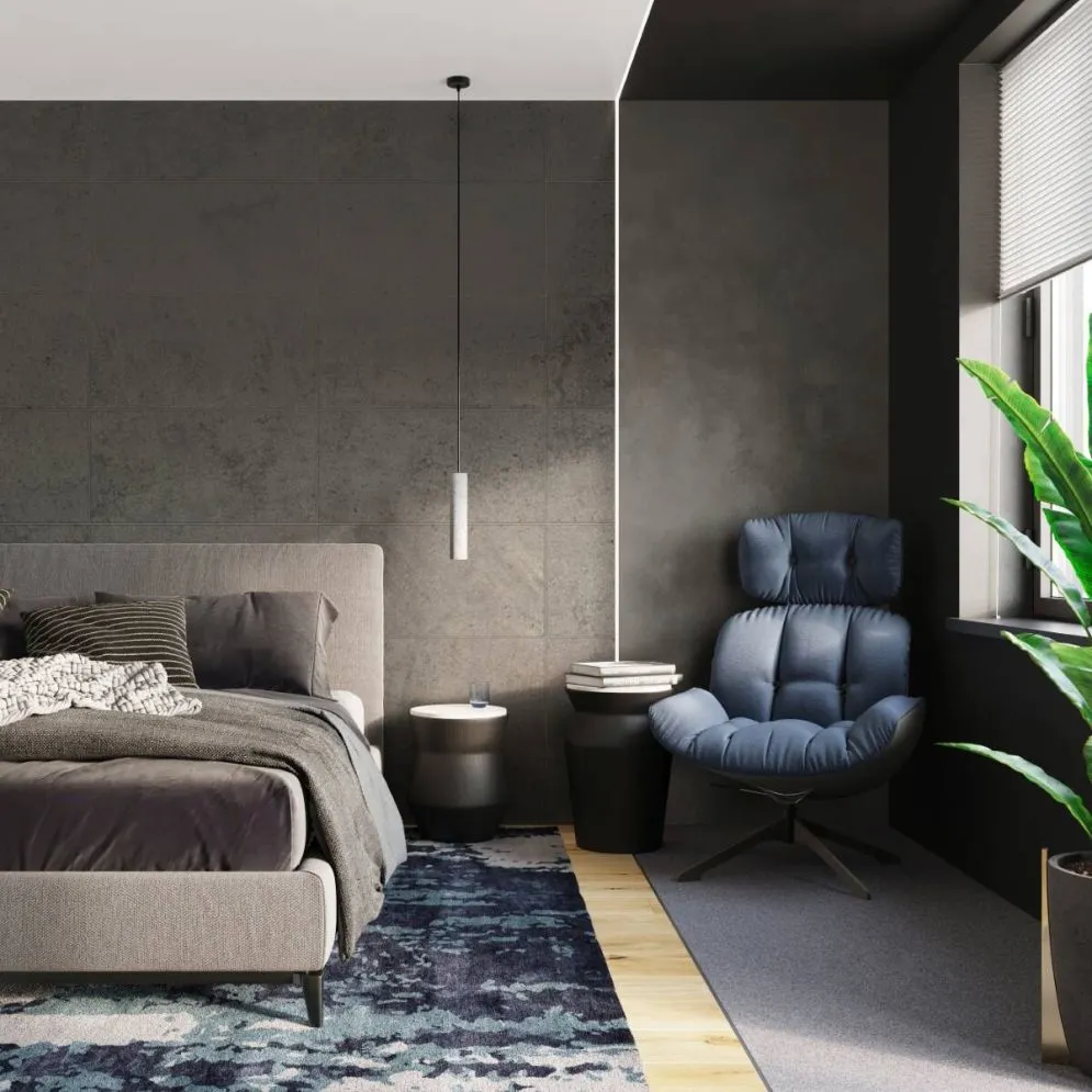 Lampa wisząca LUVO 3L | sklep MIRAT kolekcja luvo