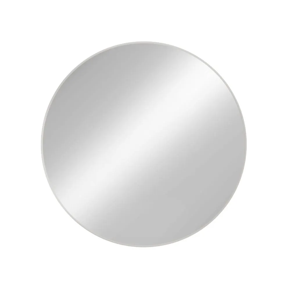 Lustro łazienkowe RUBINO FRAME 80 wiszące | MIRAT. w stylu  kolekcja RUBINO