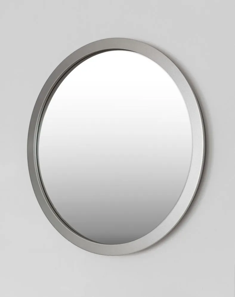 Lustro łazienkowe ZIRCON STANDARD 70 dekoracyjne | MIRAT. w stylu  kolekcja ZIRCON