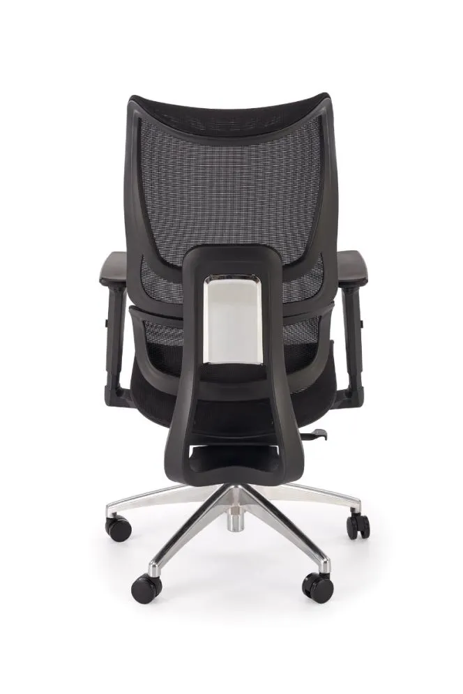 Fotel biurowy CASPER czarny I sklep meblowy MIRAT.