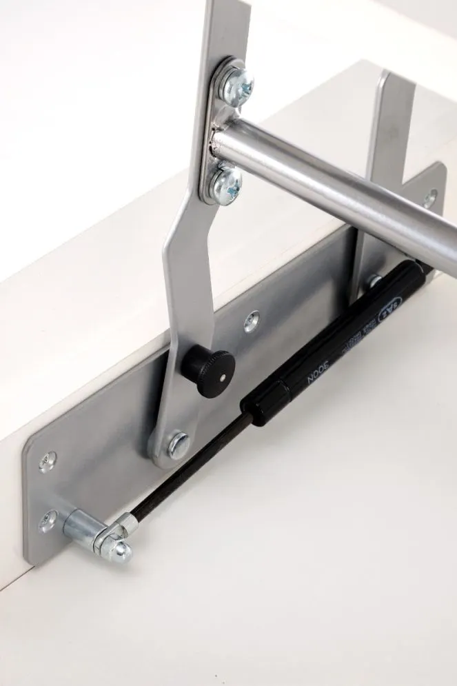 Ława podnoszona BETTY 114x65(92)cm biała prostokątna I sklep meblowy MIRAT. styl SKANDYNAWSKI