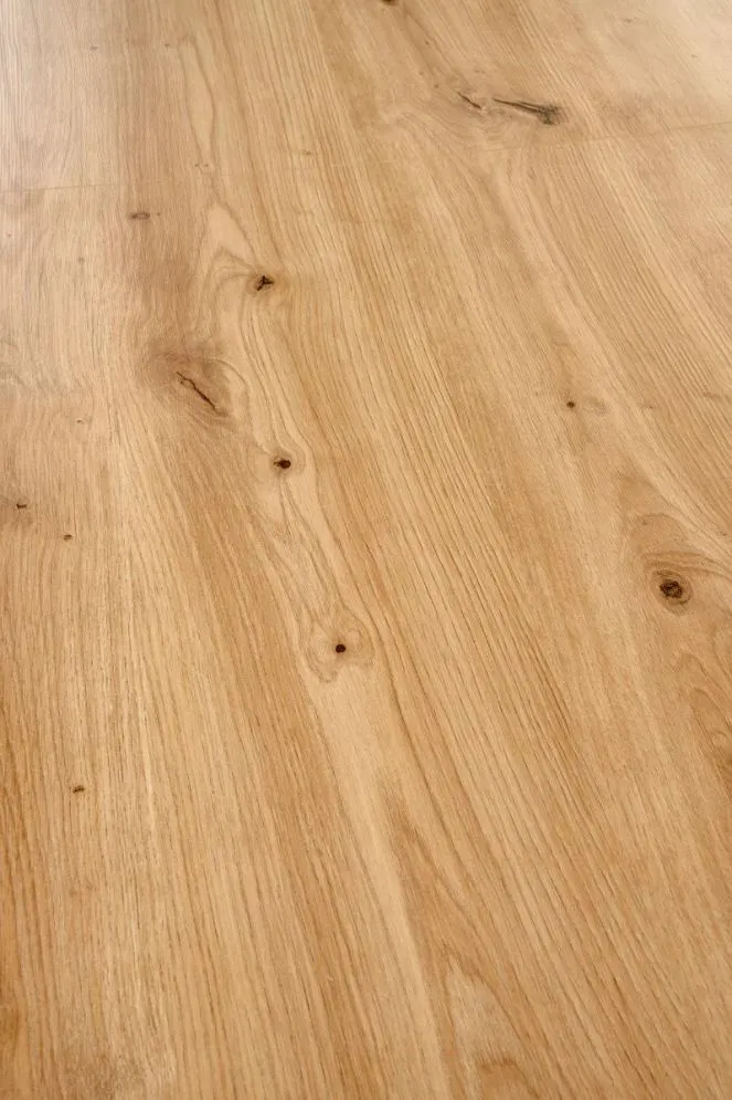 Ława podnoszona BETTY 114x65(92)cm dąb artisan z półką I sklep meblowy MIRAT. styl SKANDYNAWSKI