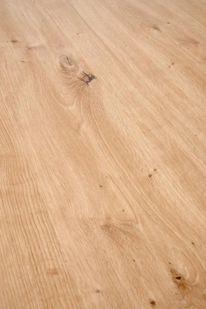 Stół rozkładany PIVOT 102(142)x102 dąb artisan/czarny okrągły I sklep meblowy MIRAT. styl SKANDYNAWSKI