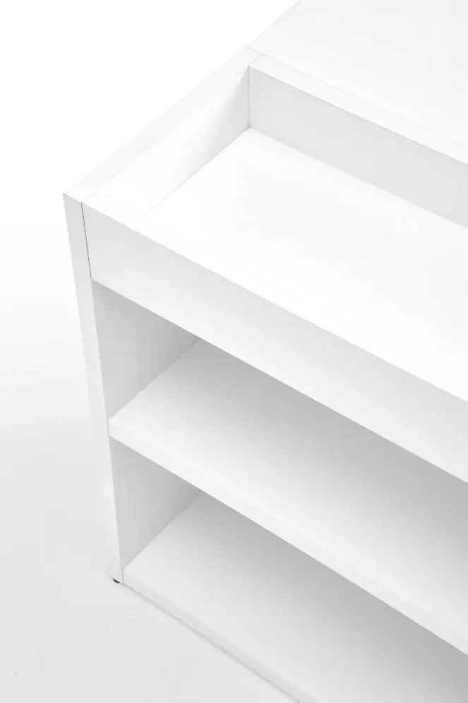 Ława MURCIA 100x55cm biała prostokątna I sklep meblowy MIRAT.