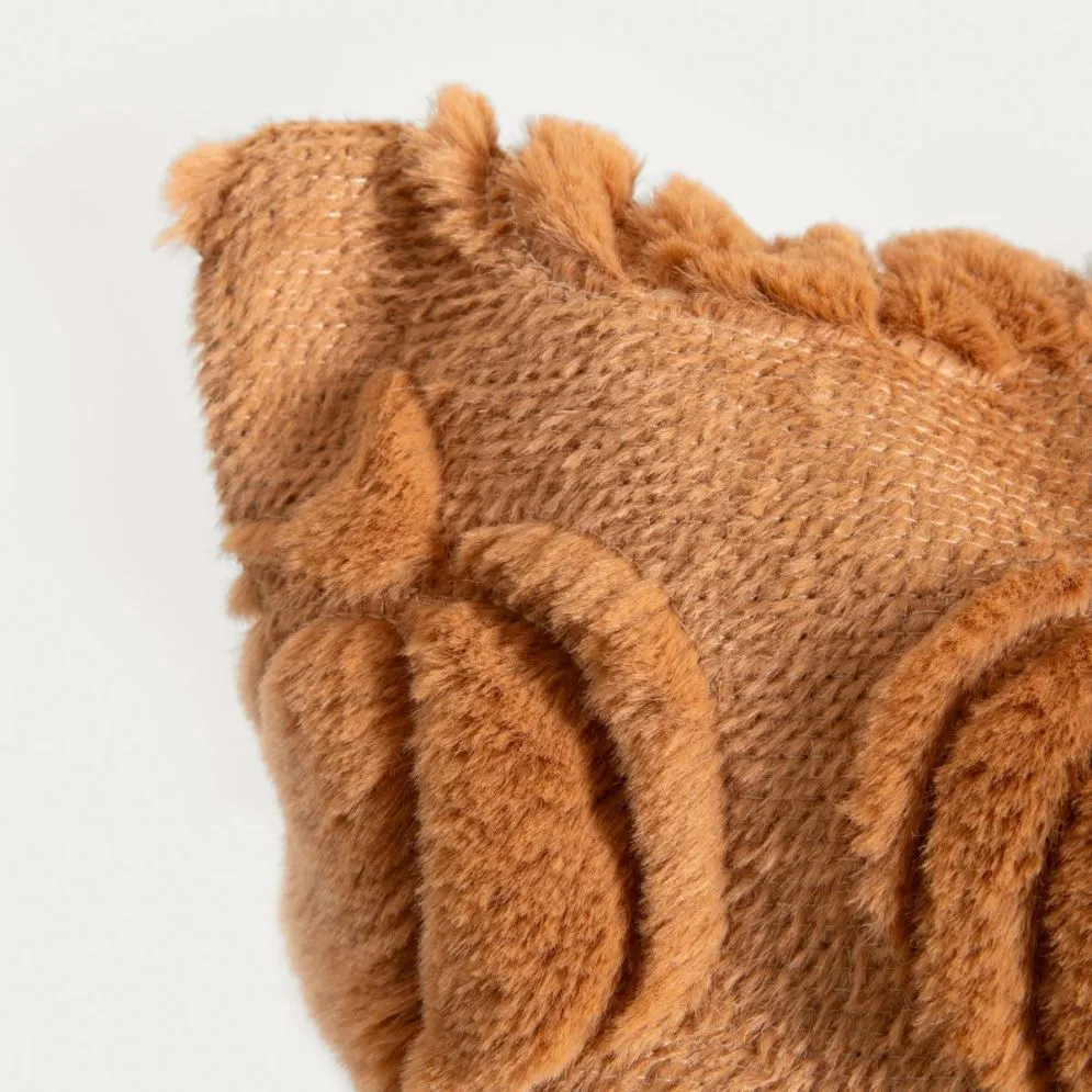 Poszewka strukturalna w dynie CRISPY | MIRAT