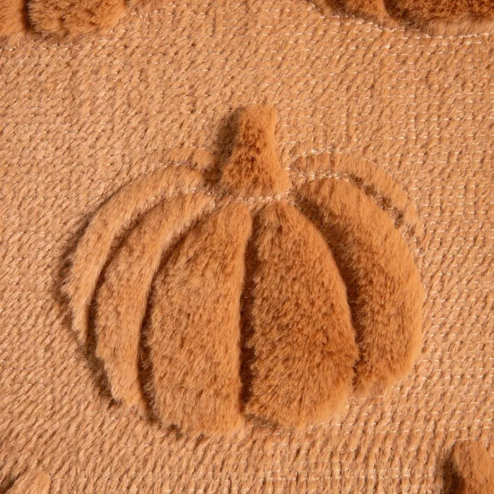 Poszewka strukturalna w dynie CRISPY | MIRAT