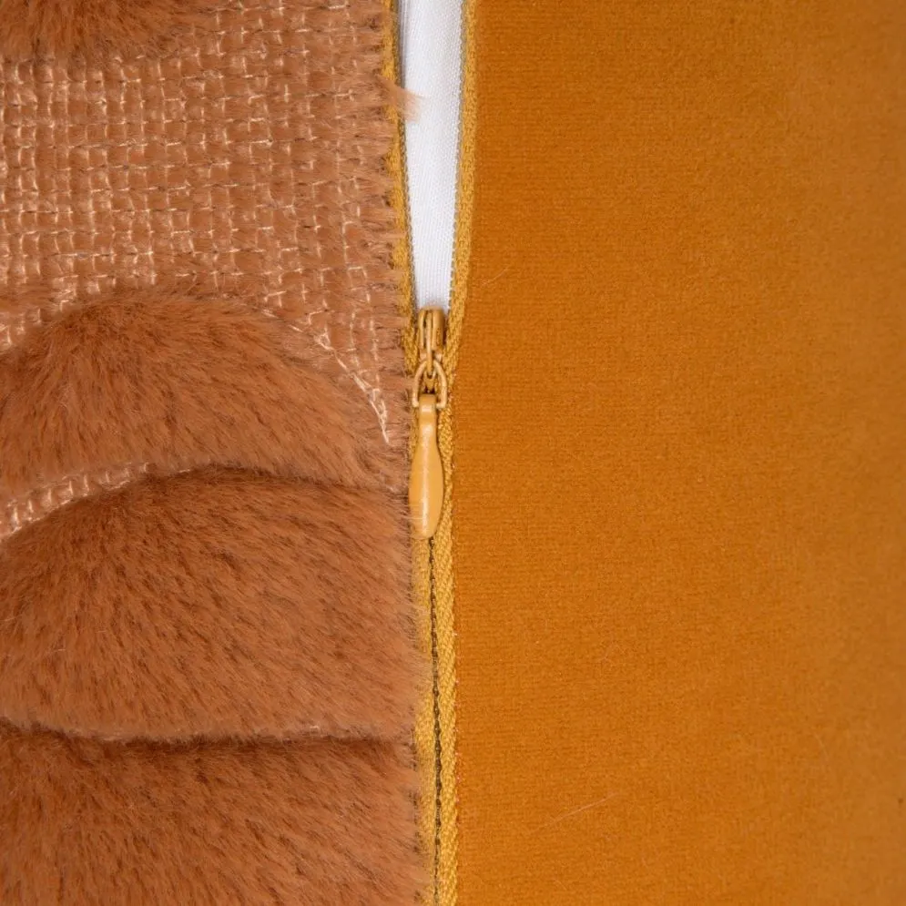 Poszewka strukturalna w dynie CRISPY | MIRAT