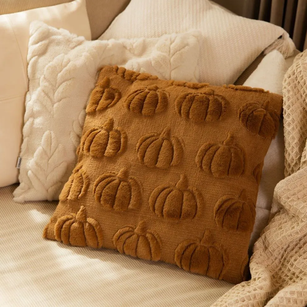 Poszewka strukturalna w dynie CRISPY | MIRAT