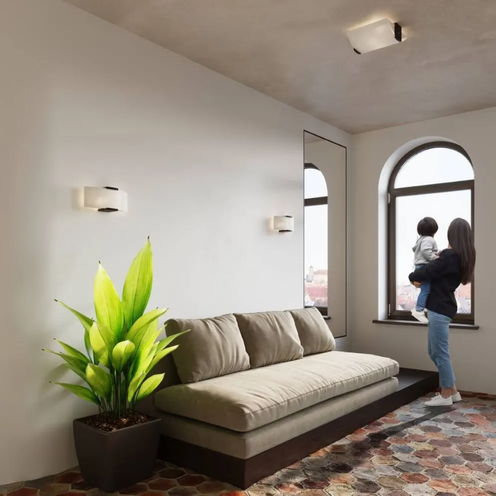 Kinkiet EMILIO | sklep MIRAT  kolekcja emilio