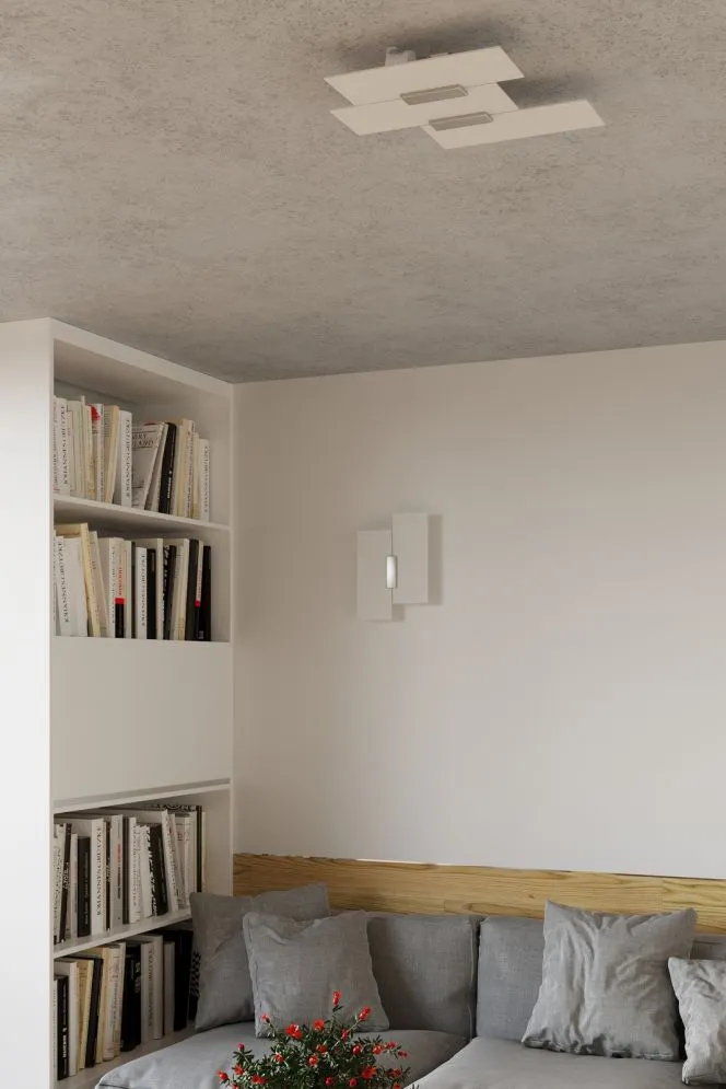 Plafon FABIANO | sklep MIRAT  kolekcja fabiano