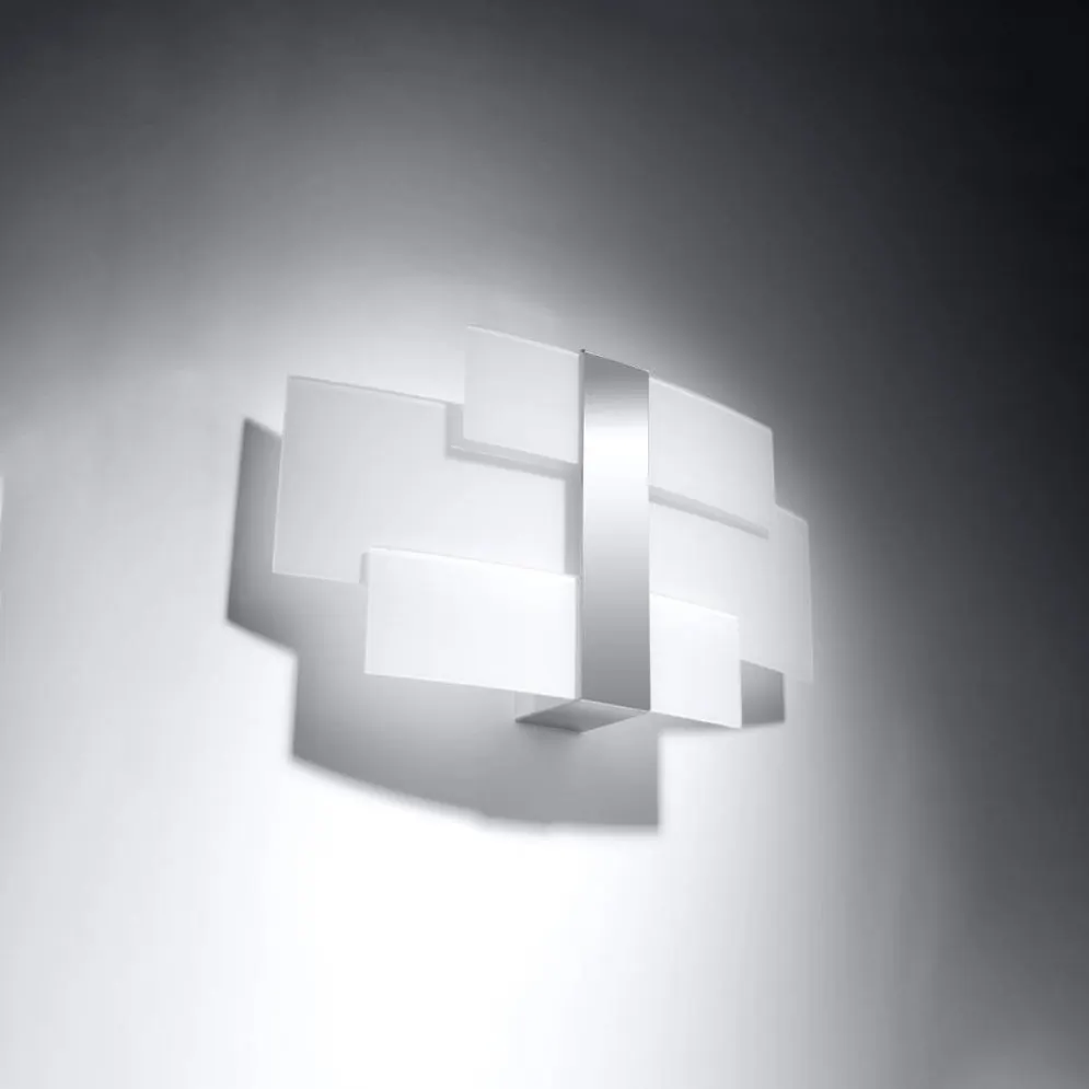 Kinkiet CELIA chrom | sklep MIRAT  kolekcja celia