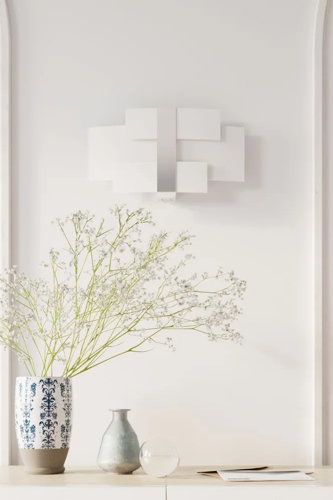 Kinkiet CELIA chrom | sklep MIRAT  kolekcja celia