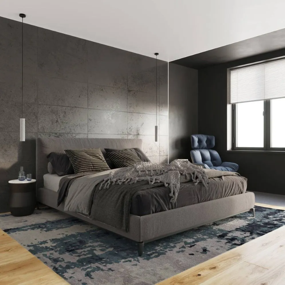 Lampa wisząca LUVO 1 | sklep MIRAT  kolekcja luvo