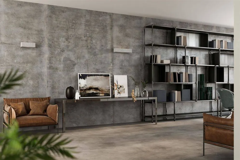 Kinkiet VEGA 50 beton | sklep MIRAT  kolekcja vega 50 beton