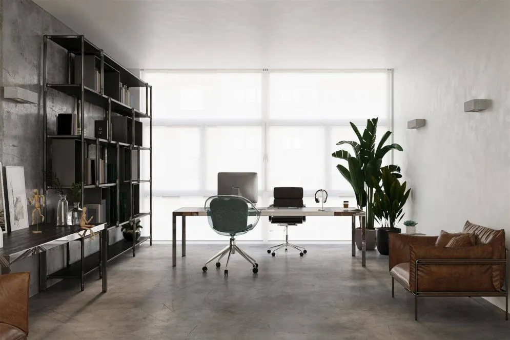 Kinkiet VEGA 30 beton | sklep MIRAT  kolekcja vega 30 beton