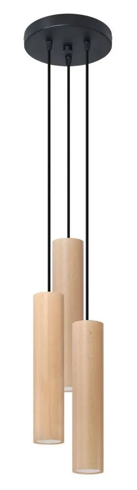 Lampa wisząca LINO 3P | sklep MIRAT  kolekcja lino