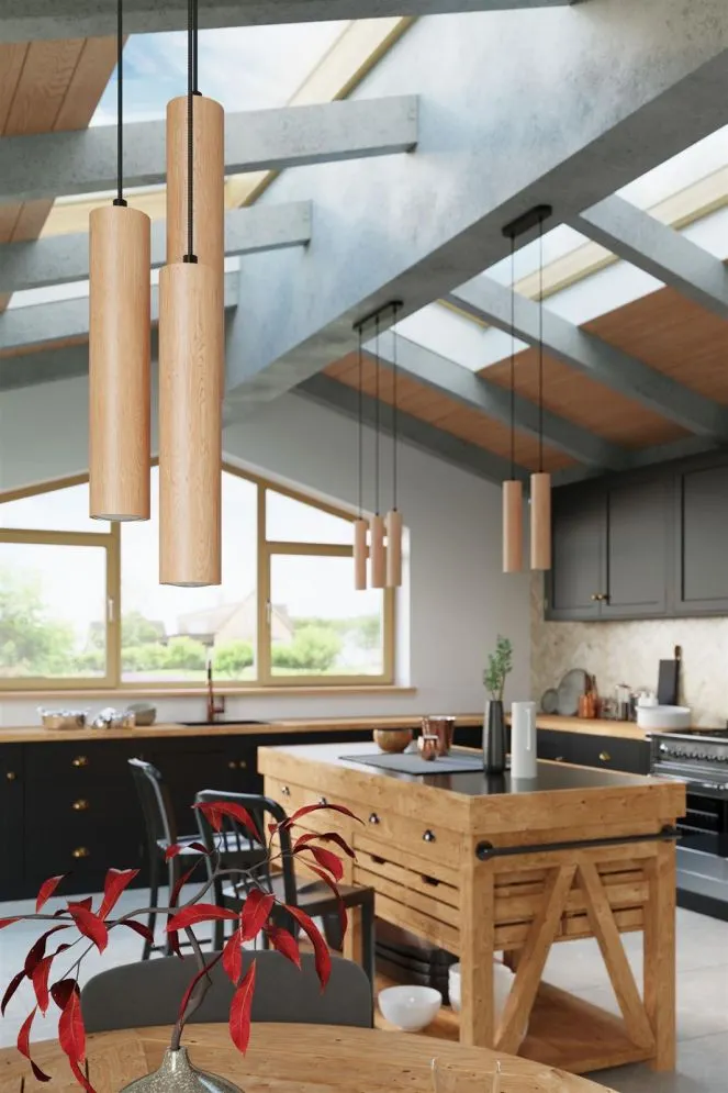 Lampa wisząca LINO 3P | sklep MIRAT  kolekcja lino