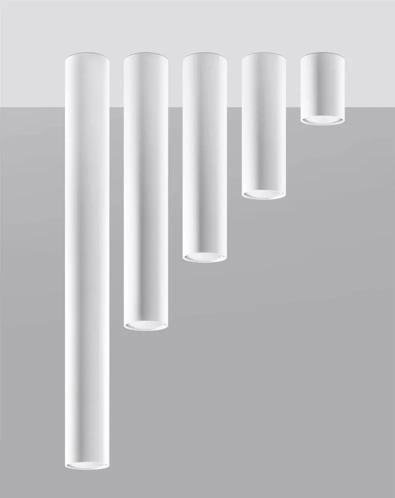 Plafon LAGOS 10 biały | sklep MIRAT  kolekcja lagos