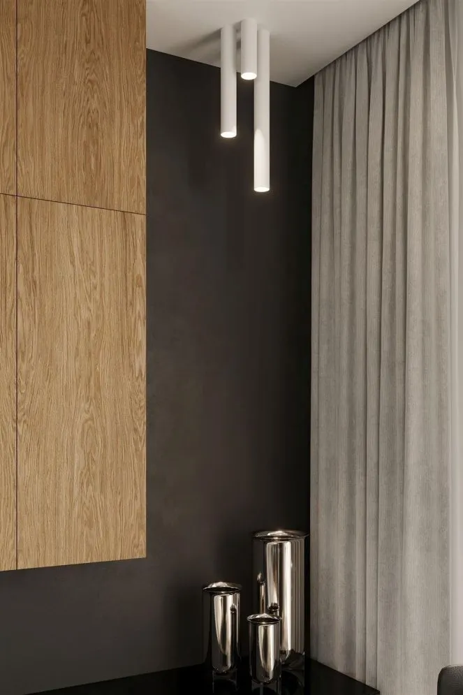 Plafon LAGOS 20 biały | sklep MIRAT  kolekcja lagos