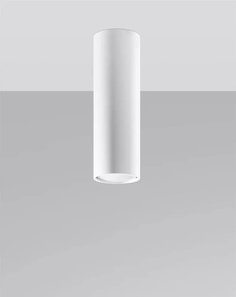 Plafon LAGOS 20 biały | sklep MIRAT  kolekcja lagos