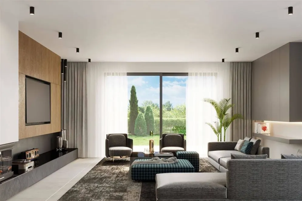 Plafon LAGOS 20 czarny | sklep MIRAT  kolekcja lagos