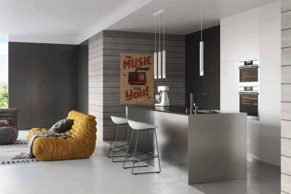 Lampa wisząca WEZYR 2 biała | sklep MIRAT  kolekcja wezyr