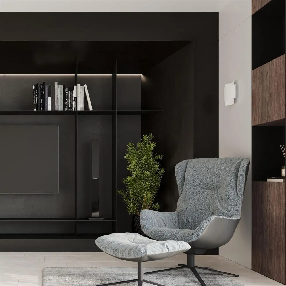 Kinkiet HESTIA biały | sklep MIRAT  kolekcja hestia