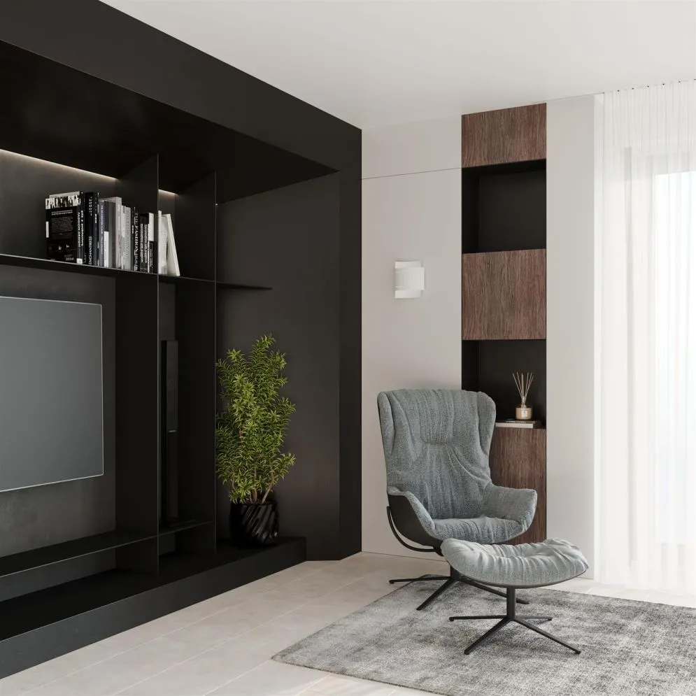 Kinkiet HESTIA biały | sklep MIRAT  kolekcja hestia