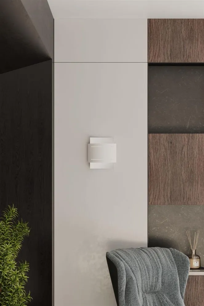 Kinkiet HESTIA biały | sklep MIRAT  kolekcja hestia