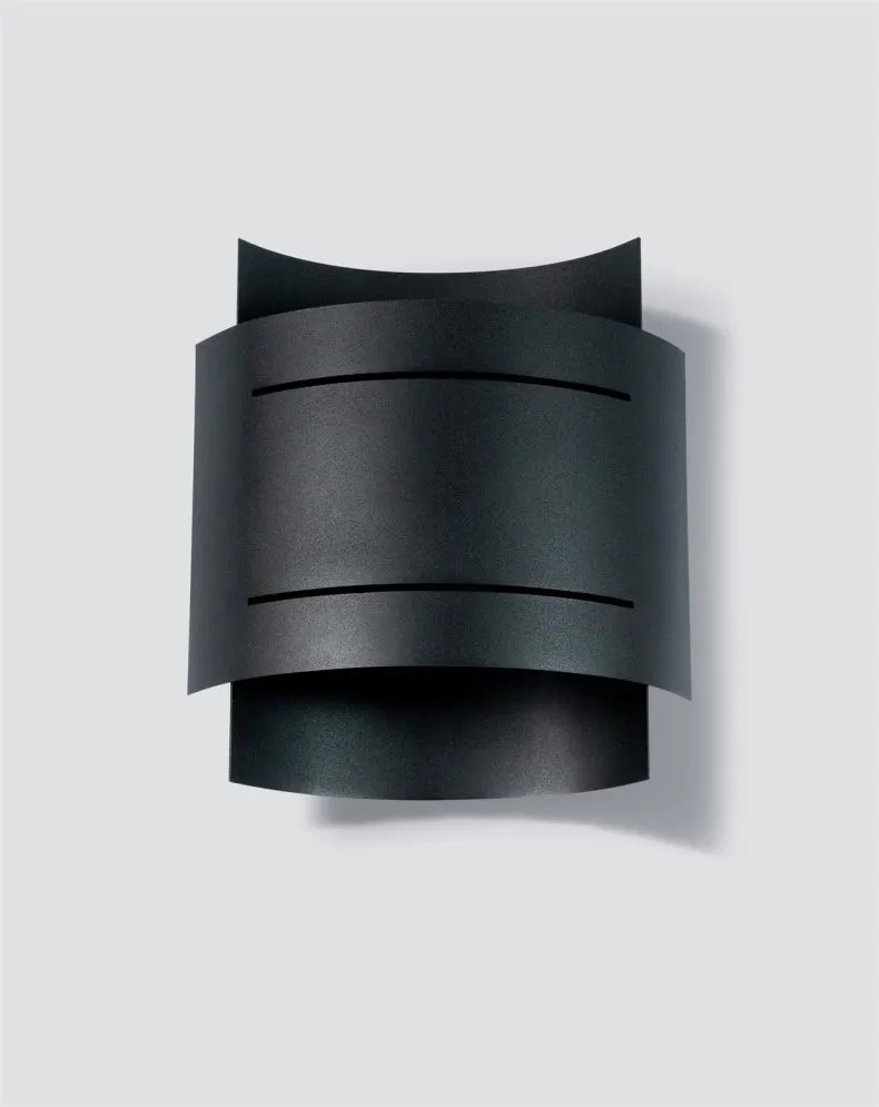 Kinkiet HESTIA czarny | sklep MIRAT  kolekcja hestia