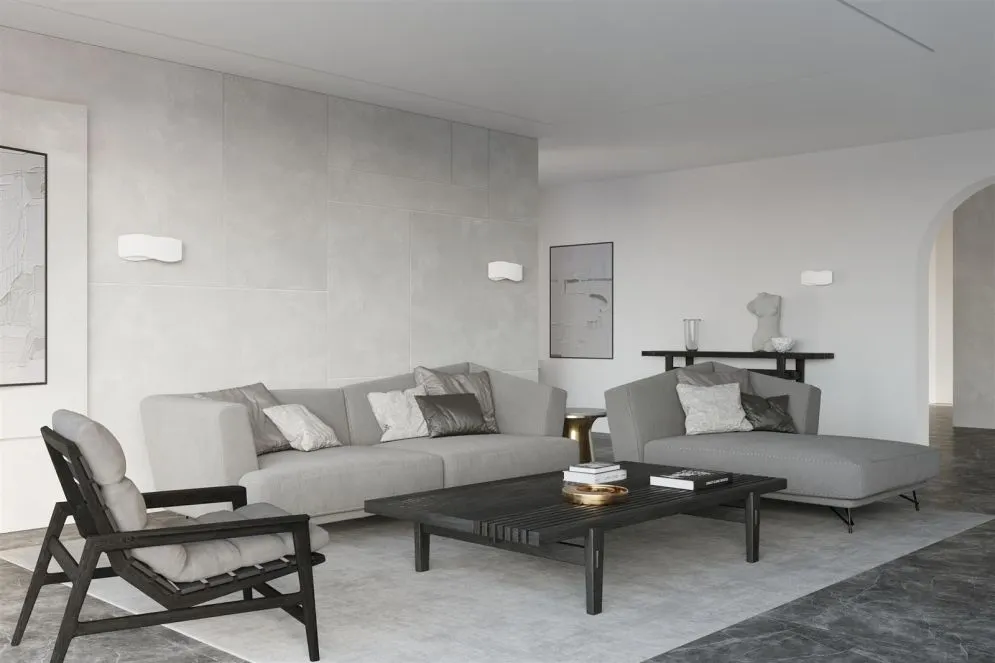 Kinkiet TILA 30 biały | sklep MIRAT  kolekcja tila