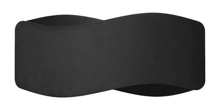 Kinkiet TILA 30 czarny | sklep MIRAT  kolekcja tila