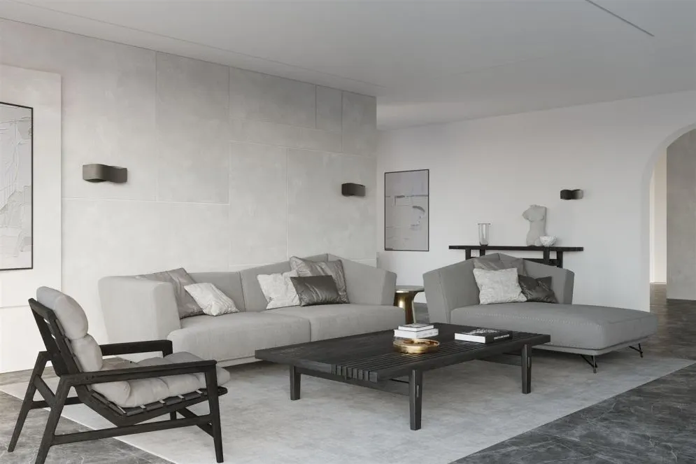 Kinkiet TILA 30 czarny | sklep MIRAT  kolekcja tila