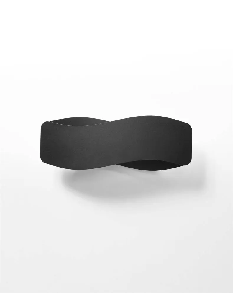 Kinkiet TILA 40 czarny | sklep MIRAT  kolekcja tila