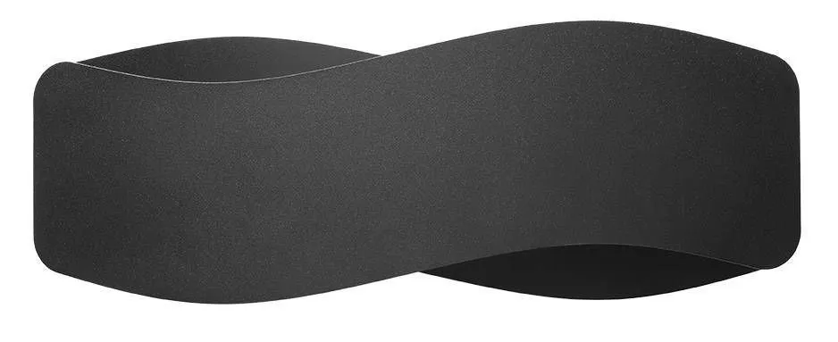 Kinkiet TILA 40 czarny | sklep MIRAT  kolekcja tila