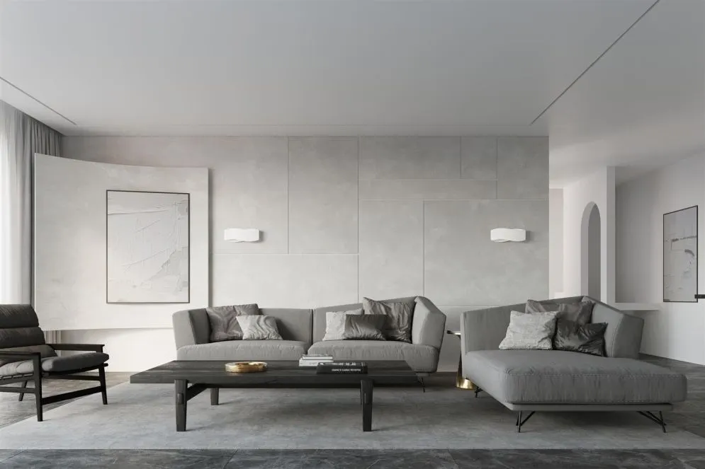 Kinkiet TILA 40 biały | sklep MIRAT  kolekcja tila