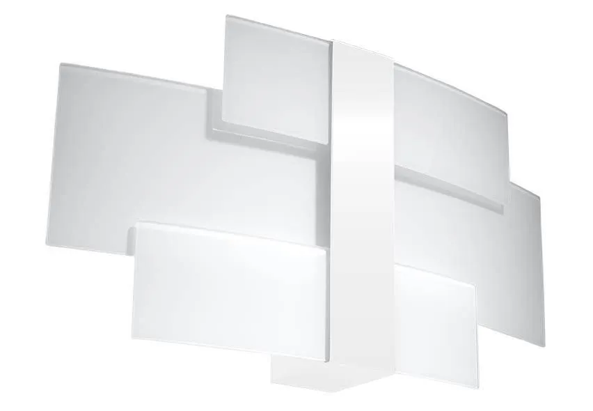 Kinkiet CELIA biały | sklep MIRAT  kolekcja celia